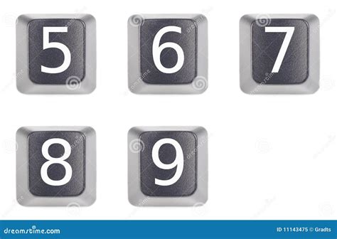 5 to 9 .